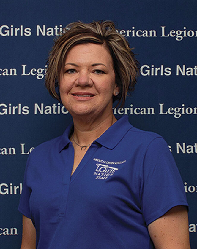 Rugby’s Thoreson, ND students travel to DC for ALA Girls Nation News